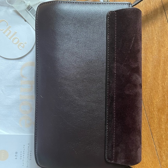 Chloe Faye Bag - Picture 3 of 5